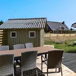 Σπίτι διακοπών 1339-thisted-aerenprisvej-5