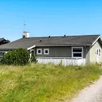 1339-thisted-aerenprisvej-5 Σπίτι διακοπών *
