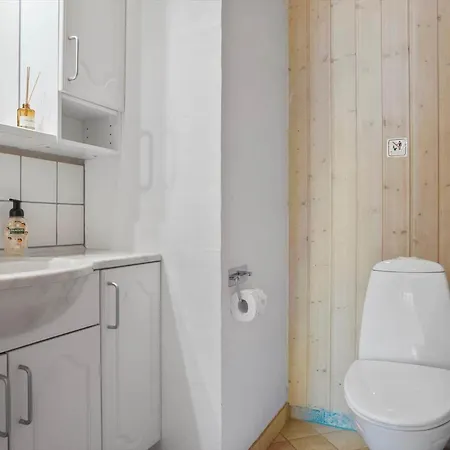 Hébergement de vacances 1339-thisted-aerenprisvej-5