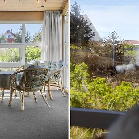 Hébergement de vacances 1339-thisted-aerenprisvej-5 Thisted