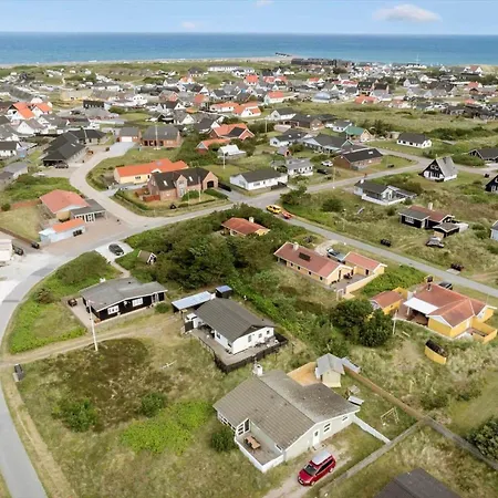 1339-thisted-aerenprisvej-5 Hébergement de vacances *