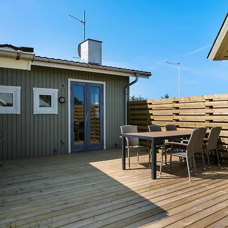 Ferienhaus 1339-thisted-aerenprisvej-5 *
