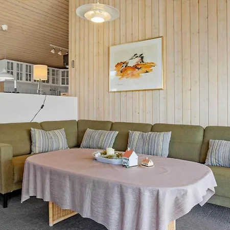 1339-thisted-aerenprisvej-5 * ثيستد