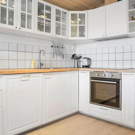 1339-thisted-aerenprisvej-5 بيت للعطل ثيستد