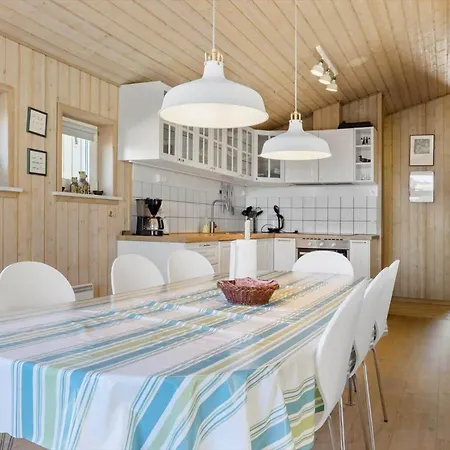 1339-thisted-aerenprisvej-5 بيت للعطل