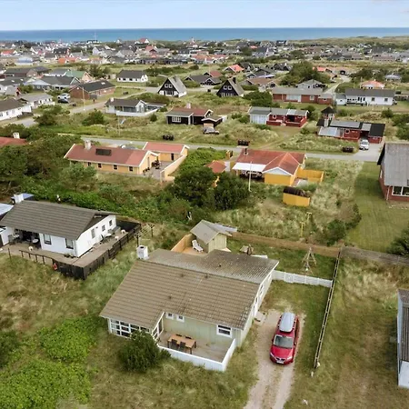 1339-thisted-aerenprisvej-5 بيت للعطل ثيستد