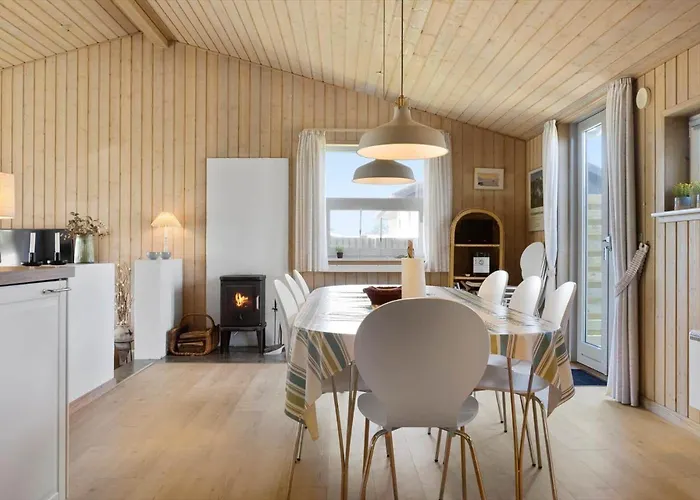 Σπίτι διακοπών 1339-thisted-aerenprisvej-5