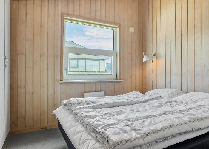 Сasa de vacaciones 1339-thisted-aerenprisvej-5 *