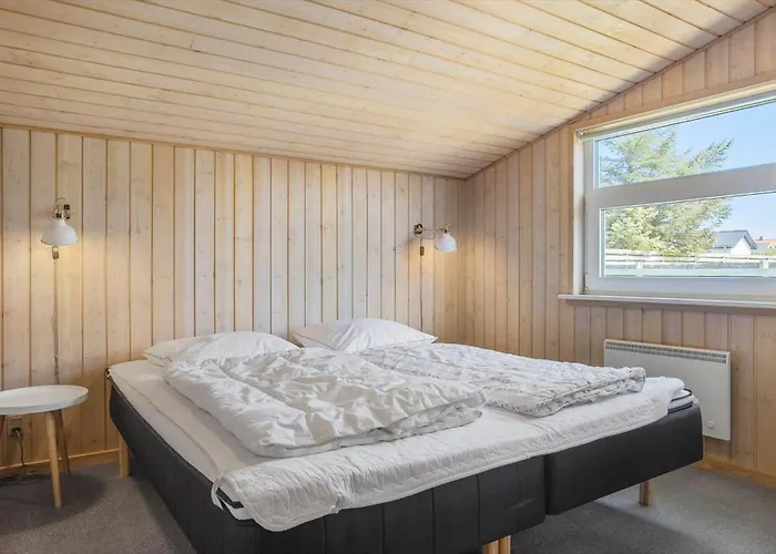 Сasa de vacaciones 1339-thisted-aerenprisvej-5