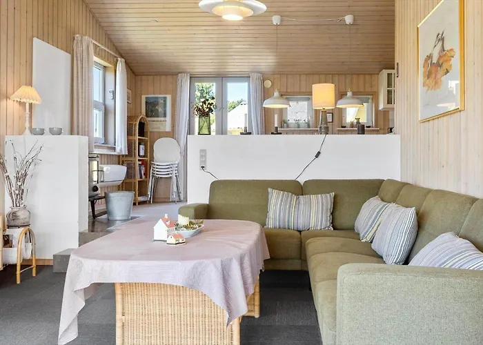 Σπίτι διακοπών 1339-thisted-aerenprisvej-5 Thisted