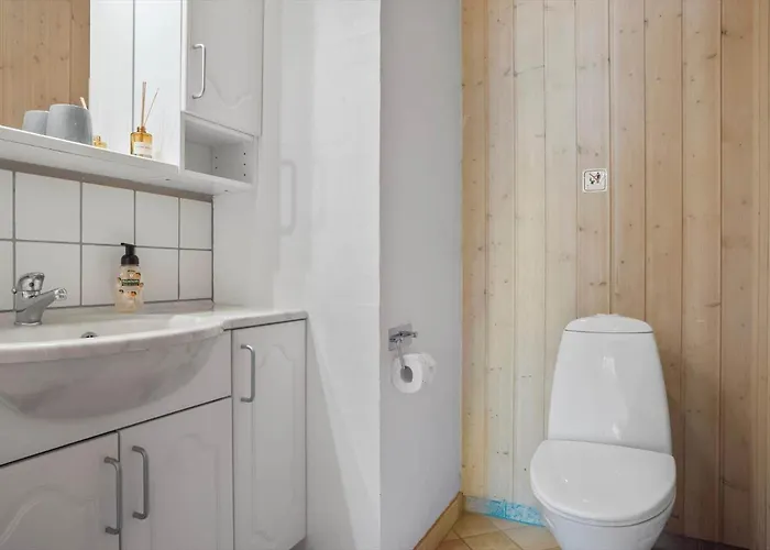 Сasa de vacaciones 1339-thisted-aerenprisvej-5