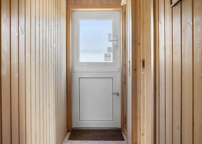 Сasa de vacaciones 1339-thisted-aerenprisvej-5 *