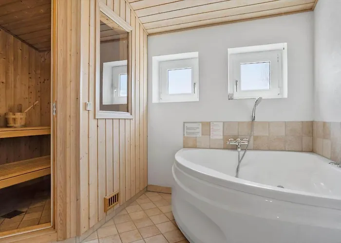 Semesterbostad 1339-thisted-aerenprisvej-5 *